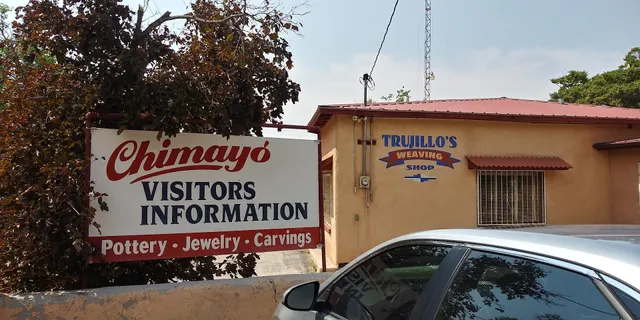 Trujillo's Weaving Shop