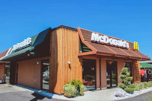 McDonald's Straßgang