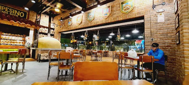 Siete Sopas Miraflores