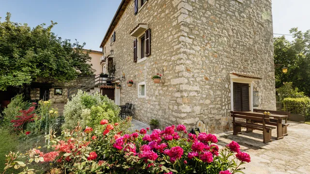 Apartmani Mirna Stress Free Umag