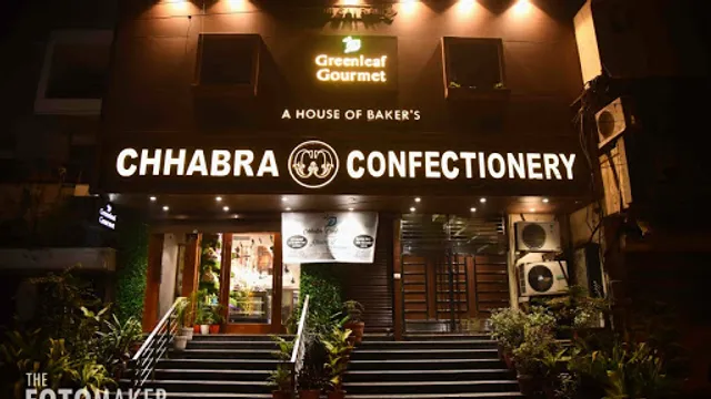 Chhabra Confectionery