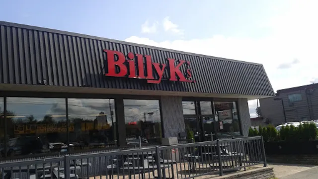 Billy K's
