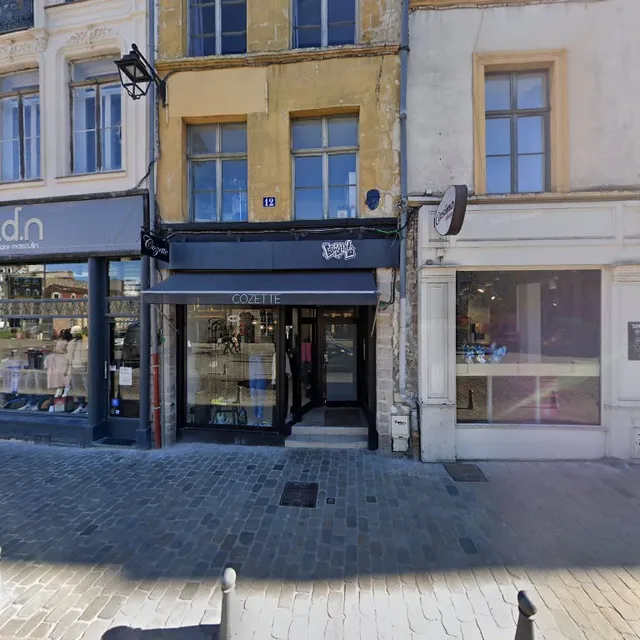 Cozette