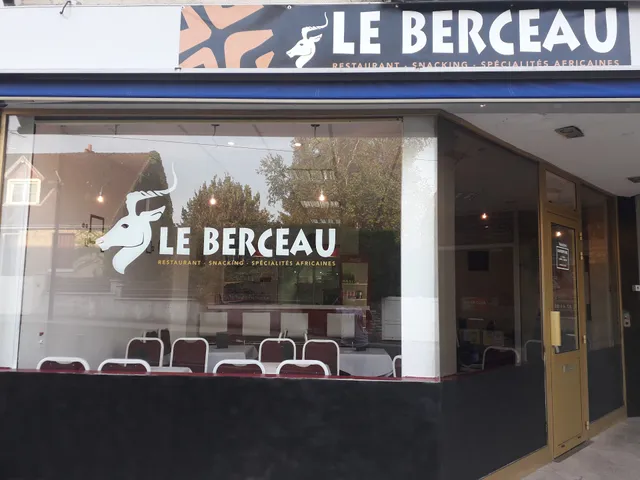 Le berceau