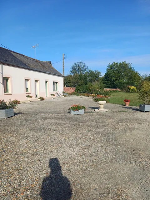 La Petite Conilliere