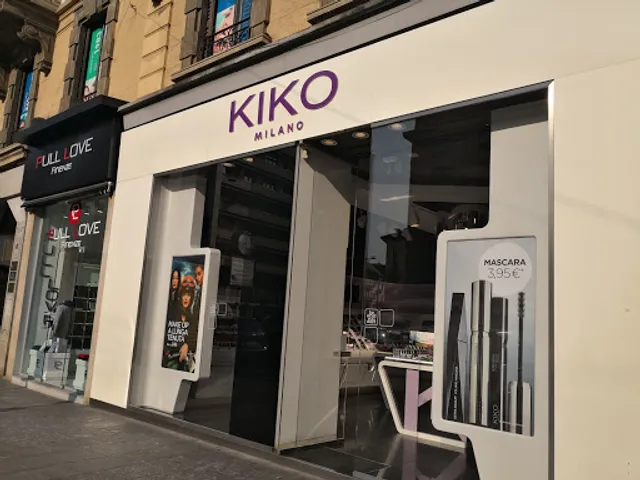 Kiko Milano