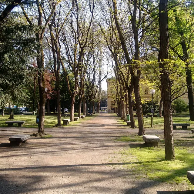 Park Sandro Pertini