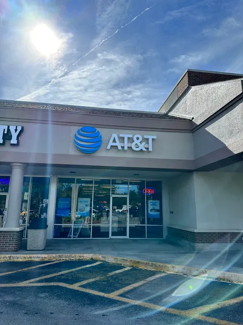 AT&T Store