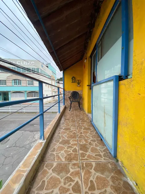 Habitaciones confortables