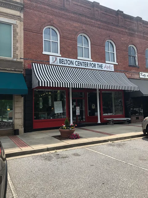 Belton Center For the Arts