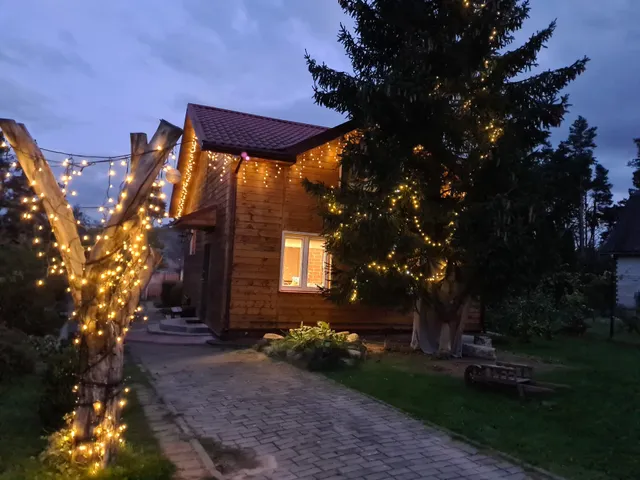 Agroecousadba Tarusichi