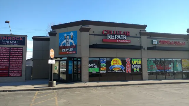 Tesla's Cellular Repair and Wholesale