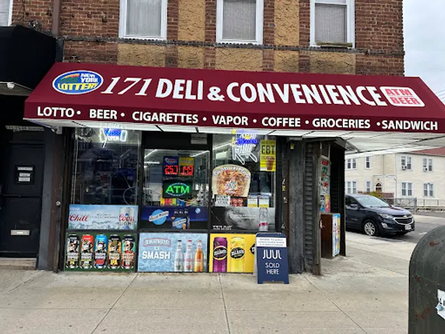 171 Deli & Convenience