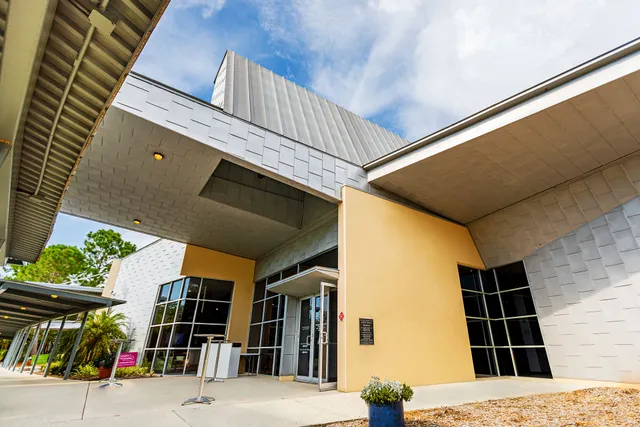 The Gallery at Creative Pinellas