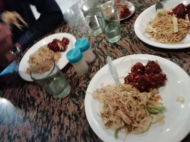 Vinayak Restaurant(shivsagar's)