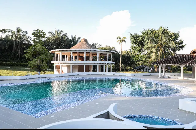 Hacienda Hotel Iguá