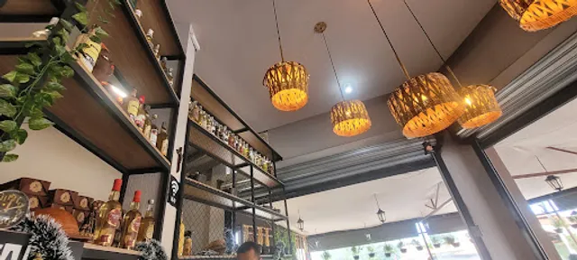 Bar e Restaurante Sertão - Lagoa Santa