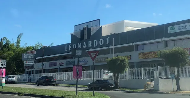 Centro Novios Plaza