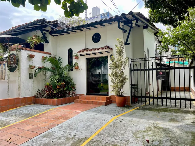 Aguacatala Hotel Boutique