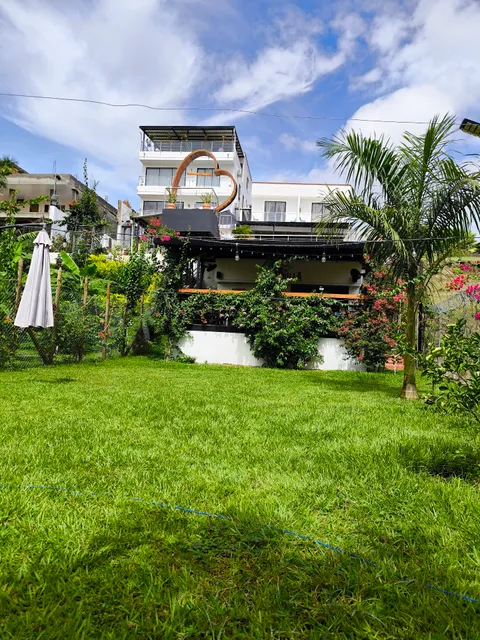 Hotel Boutique Paraiso Cañaveral