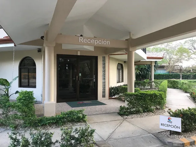 Papagayo Hotel Y Villas