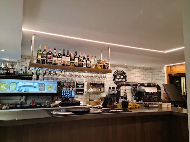 Ajo Blanco Vermutería Ibiza