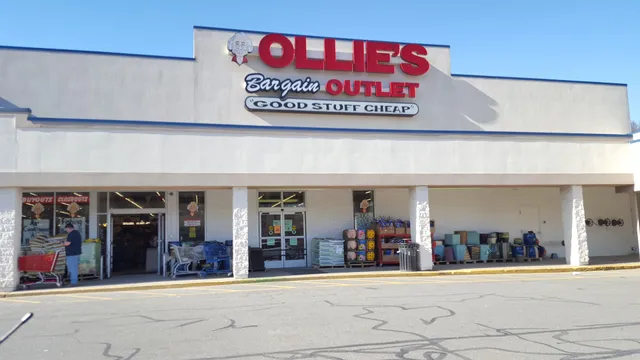 Ollie's Bargain Outlet