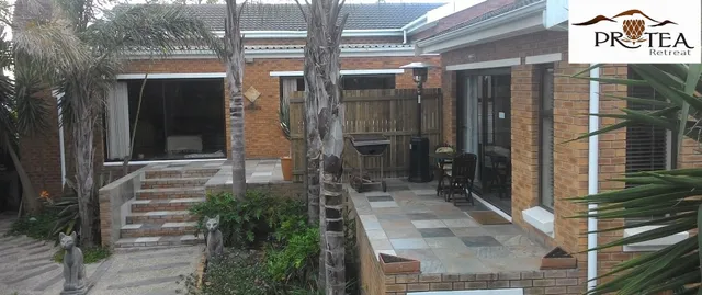 Protea Retreat self catering apartment