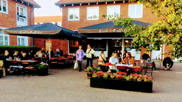 Lind's Kaffebar