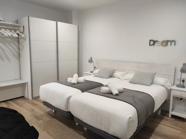 TeruelHomeapartamentos