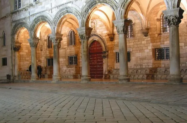 Apartment Tomo, Dubrovnik