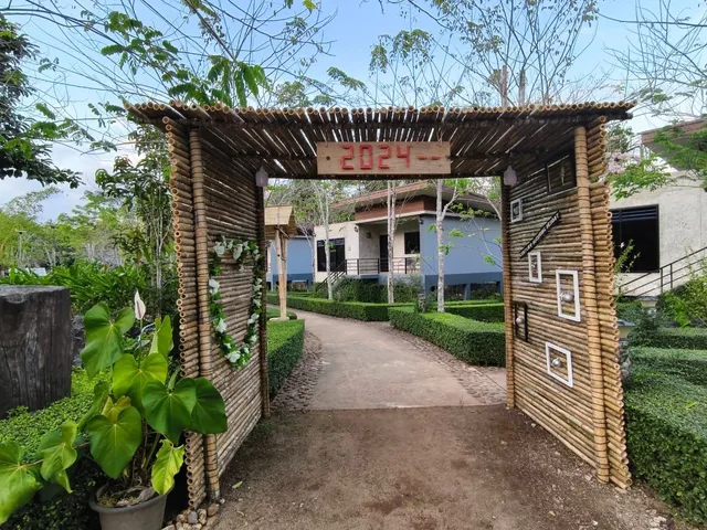 Century Hot Spring Resort