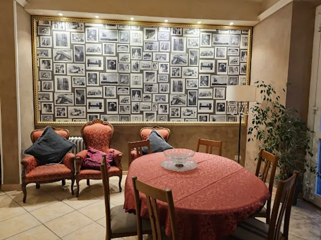 Ristorante La Mandragola