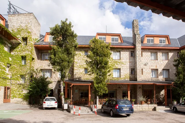 Mavi Hotel