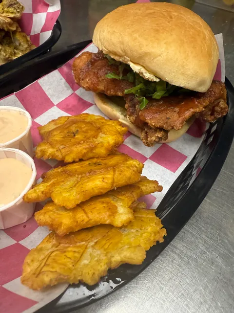 Hit the Spot Kitchen (formerly Will's Place)