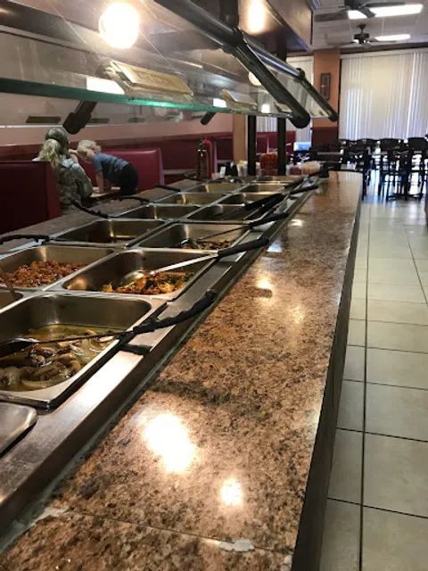 Chang An Chinese Restaurant