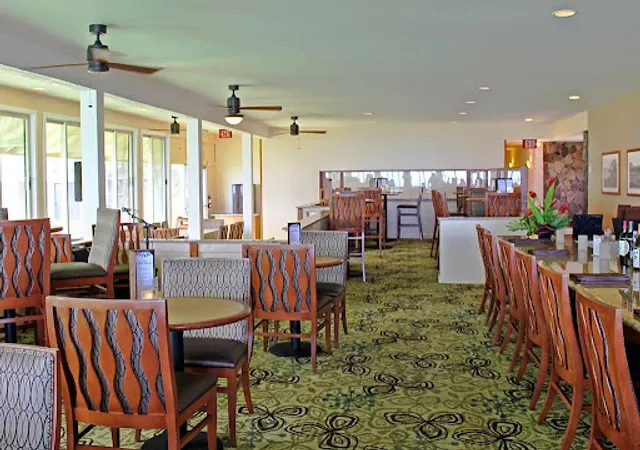 Bull Shed Restaurant