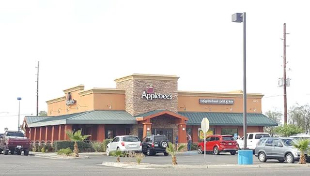 Applebee's Grill + Bar