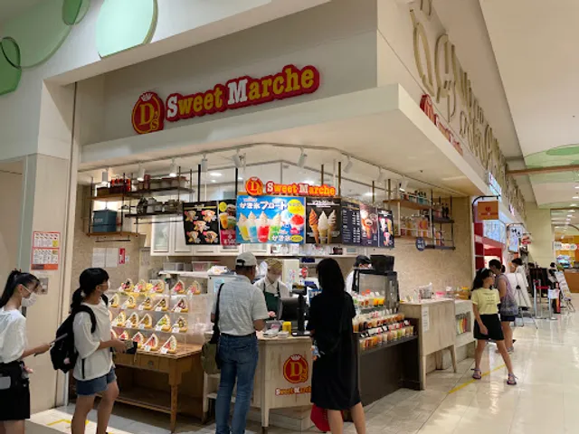 D's Sweet Marche