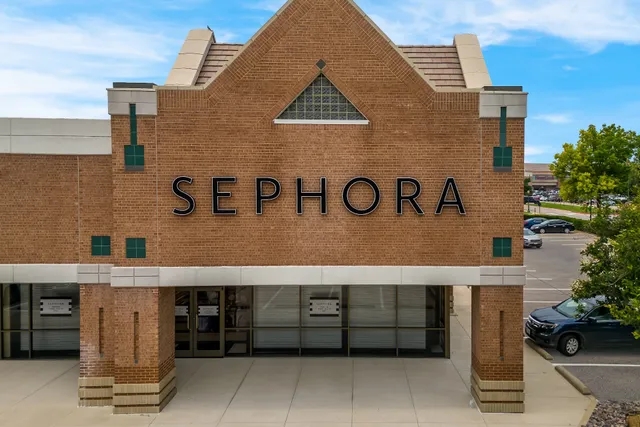 SEPHORA