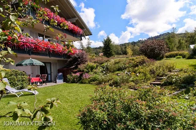 Ferienwohnungen Hildegard Wölfl