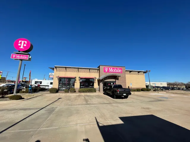 T-Mobile