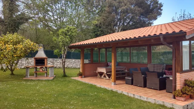 Apartamentos Rurales El Pradon de Santa Marina