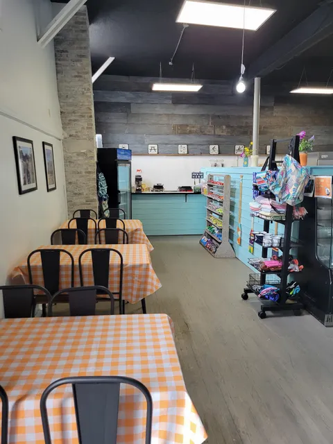 Pier to Pier Picnics, Inc.