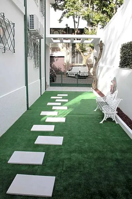 Genius Loci Guesthouse