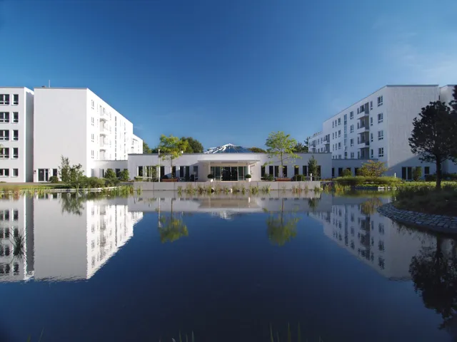 New Living Home Hamburg