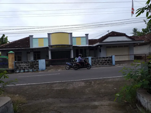 Omah Yogyakarta HOMESTAY Unit Sudirjo