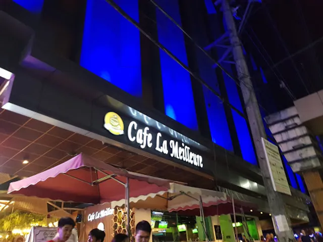 Cafe La Meilleure