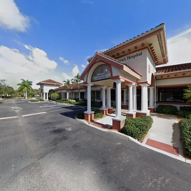 Golisano Childrens Hospital Pediatric Extended Care Center (PPEC)