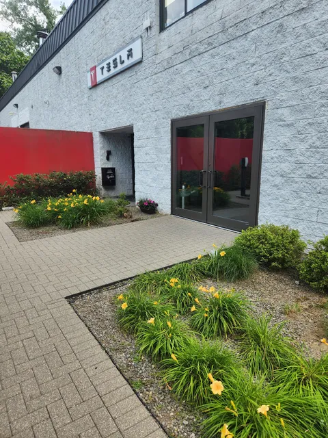 Tesla Westchester